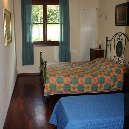 Aparthotel Il Cervo Bianco Abetone Zimmer foto