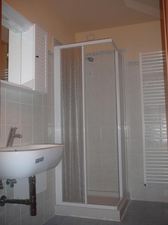 Aparthotel Il Cervo Bianco Abetone Zimmer foto
